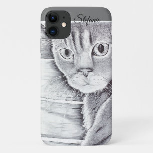 Did You Hear That? Case-Mate iPhone Case