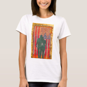 Did you think it would be easy? T-Shirt