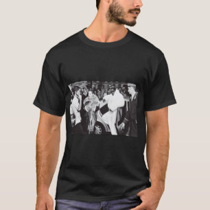 Diddy + Kate Moss   T-Shirt