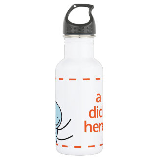 Didlr 532 Ml Water Bottle