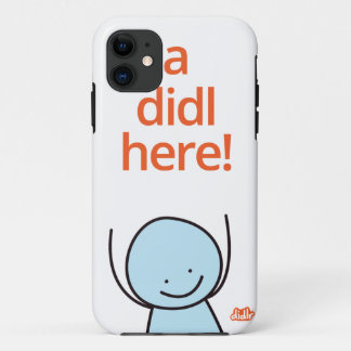 Didlr iPhone 5 case