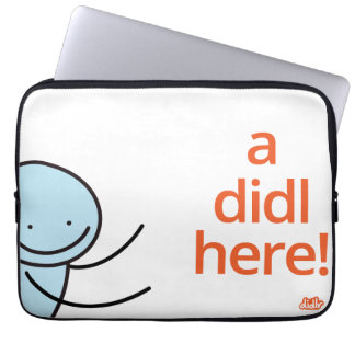 Didlr Laptop Sleeve