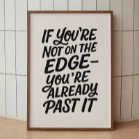 Didnt make it So what. Anti motivational quote