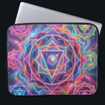 Die 7 Chakren´10 Laptop Sleeve<br><div class="desc">Die 7 Chakren sind Energiezentren entlang der Wirbelsäule,  die verschiedene Lebensbereiche beeinflussen – von Sicherheit und Kreativität über Selbstbewusstsein und Liebe bis hin zu Kommunikation,  Intuition und Spiritualität. Im Gleichgewicht fördern sie Harmonie,  innere Kraft und ganzheitliches Wohlbefinden.</div>