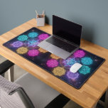 Die 7 Chakren´6 Desk Mat<br><div class="desc">Die 7 Chakren sind Energiezentren entlang der Wirbelsäule,  die verschiedene Lebensbereiche beeinflussen – von Sicherheit und Kreativität über Selbstbewusstsein und Liebe bis hin zu Kommunikation,  Intuition und Spiritualität. Im Gleichgewicht fördern sie Harmonie,  innere Kraft und ganzheitliches Wohlbefinden.</div>