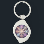 Die 7 Chakren´7 Key Ring<br><div class="desc">Die 7 Chakren sind Energiezentren entlang der Wirbelsäule,  die verschiedene Lebensbereiche beeinflussen – von Sicherheit und Kreativität über Selbstbewusstsein und Liebe bis hin zu Kommunikation,  Intuition und Spiritualität. Im Gleichgewicht fördern sie Harmonie,  innere Kraft und ganzheitliches Wohlbefinden.</div>