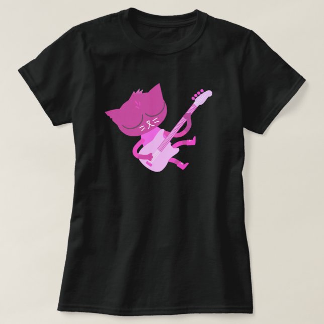 Die Anywhere Else  T-Shirt (Design Front)