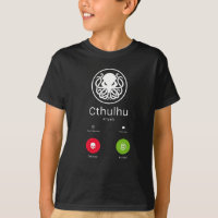 Die Call of Cthulhu