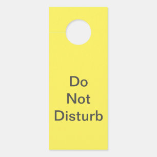 Die Cut, Magnetic, Cheap — Make Door Hangers Near 