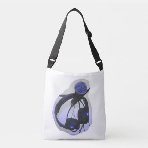 DIE DJ Bag -