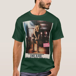 Die Ehe der Maria Braun Poster T-Shirt