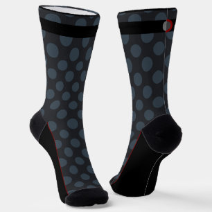 Die etwas anderen Socken - Kreis Socks