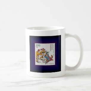 Die Geschichte vom Zappel-Philipp ~ Fidgety Philip Coffee Mug