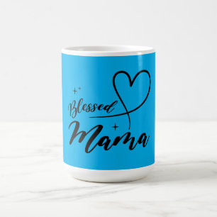 die Mama Coffee Mug