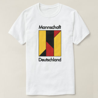 Die Mannschaft T-Shirt