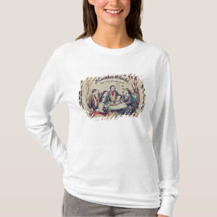 Die Schleuder Glocke - The repulsion bell T-Shirt