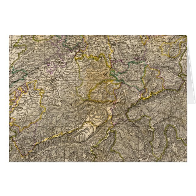 Die Schweiz (Front Horizontal)