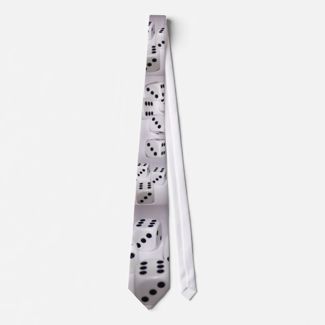 Die tie (Front)