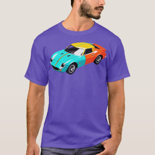 Diecast car T-Shirt