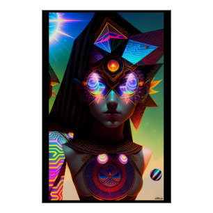 Diego Garcia Revealed Poster