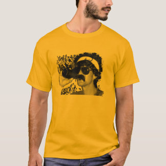 Diego Likes the Beer T-Shirt