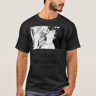 Diego Maradona 1690-2020 Essential T-Shirt