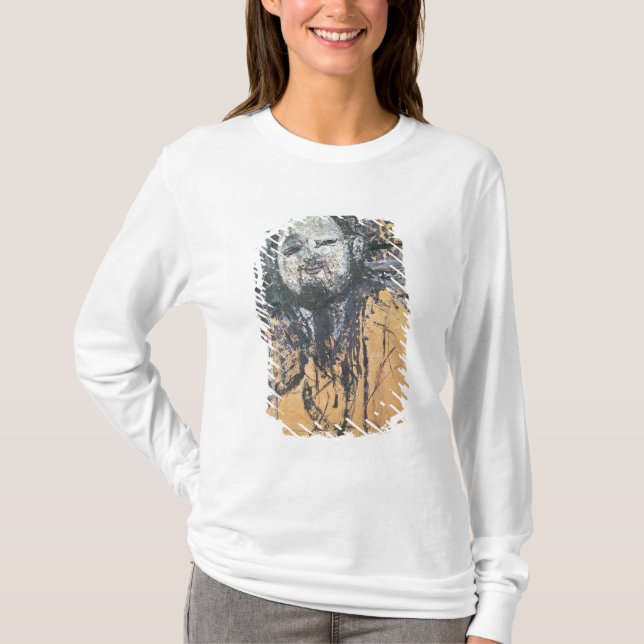 Diego Rivera  1916 T-Shirt (Front)