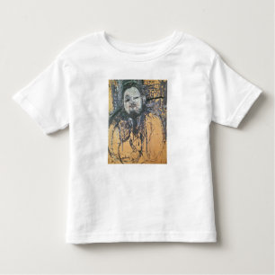Diego Rivera  1916 Toddler T-Shirt