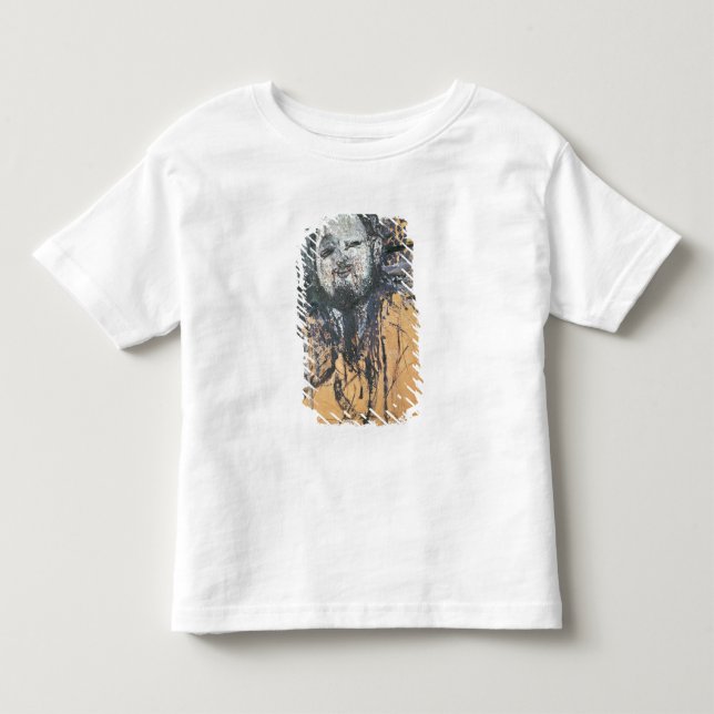 Diego Rivera  1916 Toddler T-Shirt (Front)