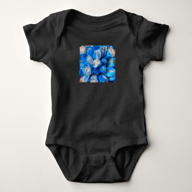 Diemudis Baby Bodysuit (Front)
