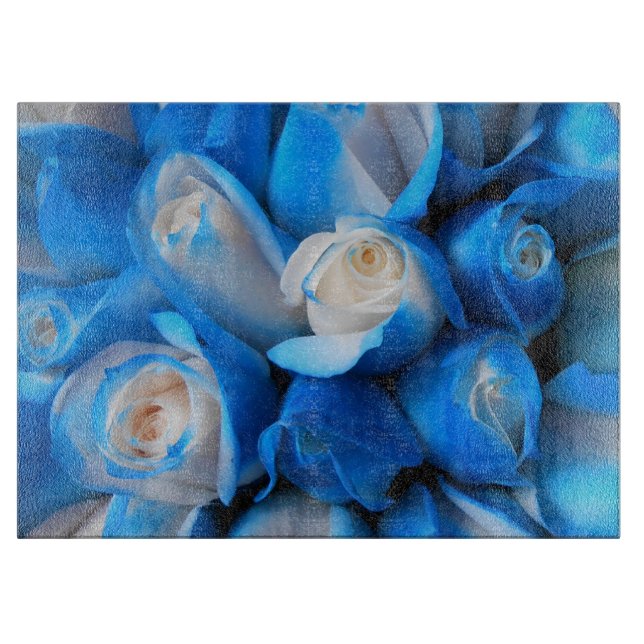 Diemudis Cutting Board (Front)