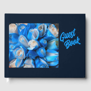 Diemudis Guest Book