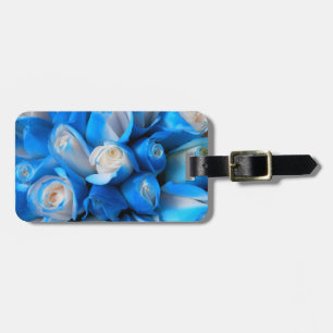 Diemudis Luggage Tag