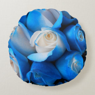 Diemudis Round Cushion