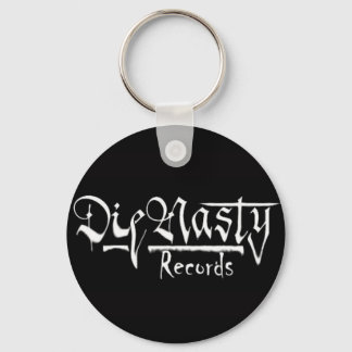 DieNasty Keychain