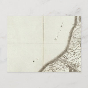 Dieppe Postcard