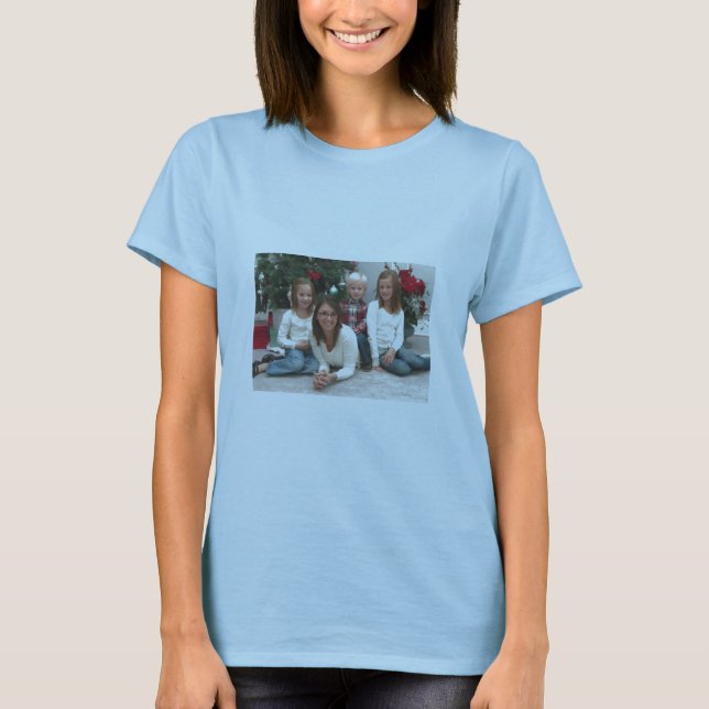 Dierschke Family T-Shirt (Front)