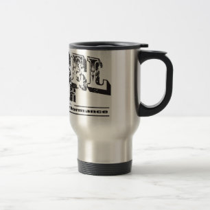 Diesel Travel Mug