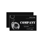 Diesel Turbo Business Card