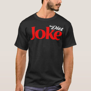 Diet Joke Keto Paleo Vegan Funny Statement Pun _1 T-Shirt
