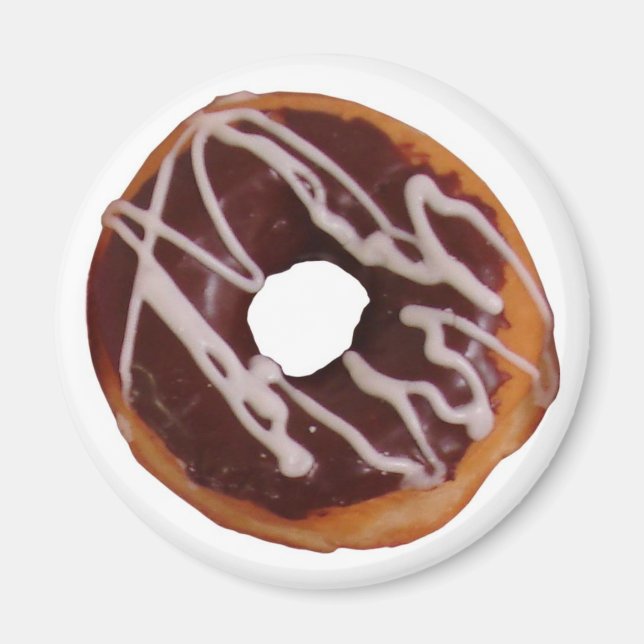 DIET!!!! MAGNET (Front)
