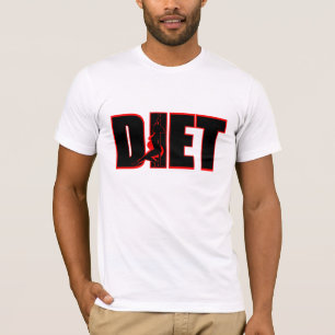 Diet T-Shirt