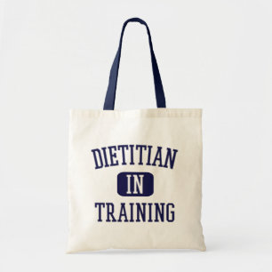 Dietician In Training Future Dietician Gift Tote Bag