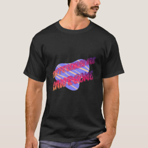 Differences Are Rawrsome Autism T-Shirt