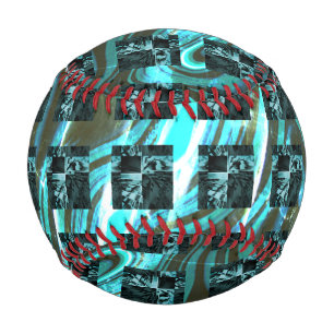 Different chess, squares or image under grid? baseball
