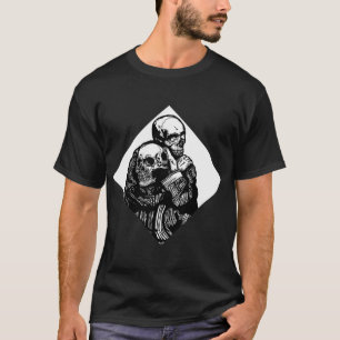 Different Chokes For Different Folks T-Shirt