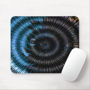 Different Galaxy........ Mouse Pad