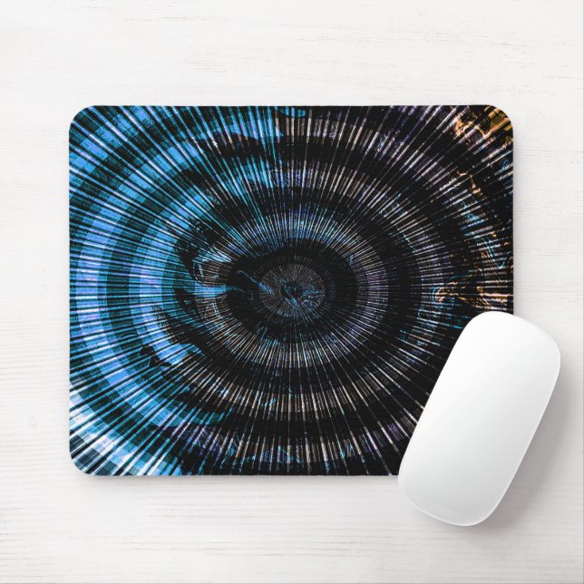 Different Galaxy........ Mouse Pad (With Mouse)