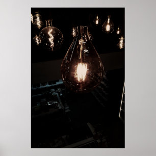 different ideas poster