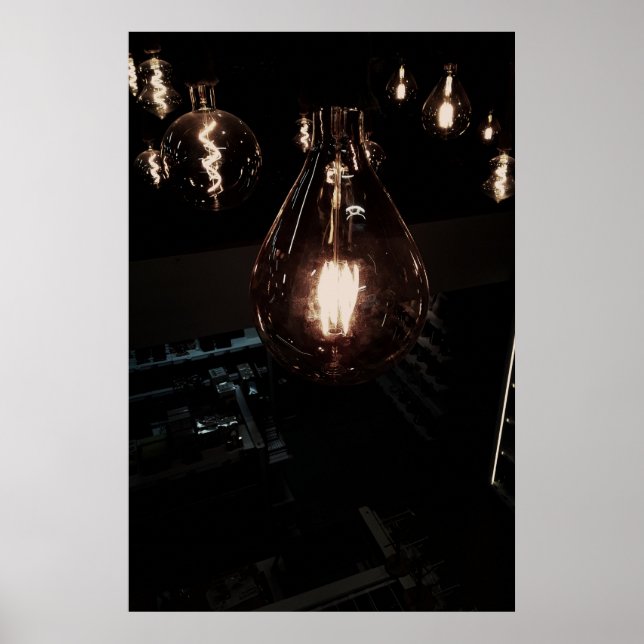 different ideas poster (Front)